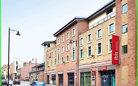 Ibis Carlisle City Centre Hotel Carlisle (cumbria) United Kingdom